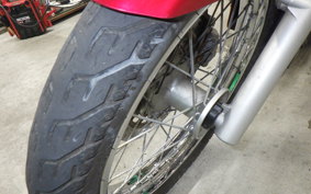 YAMAHA DRAGSTAR 250 2023 VG05J