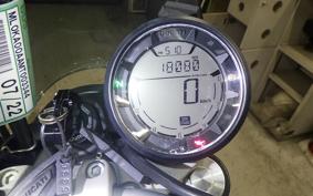 DUCATI SCRAMBLER SIXTY2 2021
