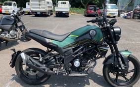 BENELLI RE ON CHI-NO125