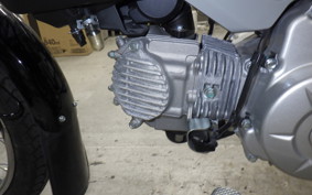 HONDA CROSS CUB 50 2017 AA06