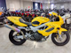 Фото Honda VTR1000F 2000 с японского аукциона