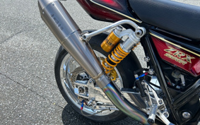 KAWASAKI ZRX1200 R 2001 ZRT20A