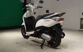 HONDA LEAD 125 1994 JF45