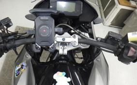 BMW G310GS 2018