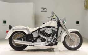 HARLEY FLSTF 1450 2001
