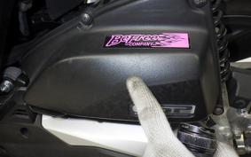 HONDA DIO 110 2011 JK03