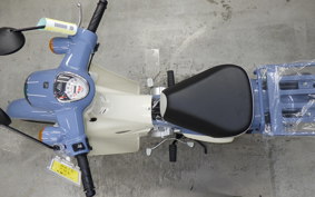 HONDA C50 SUPER CUB 2025 AA09