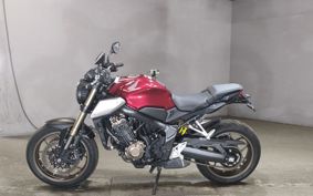 HONDA CB650R RH03