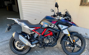 BMW G310GS 2022 0G31