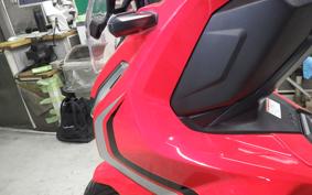 HONDA ADV150 2013 KF38