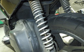HONDA PCX 125 JF28