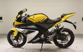 YAMAHA YZF-R125 2017