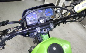 KAWASAKI KMX125 MX125A