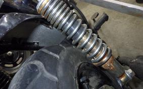 HONDA NAUTY DAX 2008 CY50