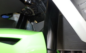 KAWASAKI ZX-4RR 2024 ZX400P