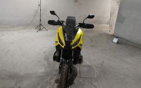 HONDA X-ADV 750 RH21