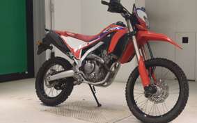 HONDA CRF250L 2019 MD47