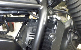 HONDA REBEL 250 S 1995 MC49