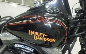 HARLEY FLSTSB 1580 2008