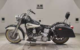 HARLEY FLH 1340