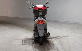 SUZUKI ADDRESS V125 CF4EA