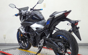 YAMAHA MT-25 RG10J