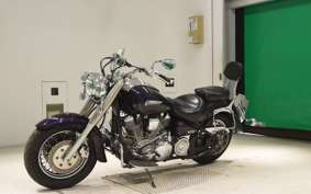 YAMAHA XV1600A ROADSTAR 2001 VP12J