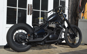 KAWASAKI VULCAN 400 1995 VN400A