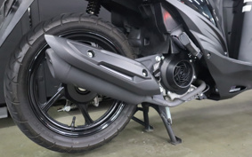 SUZUKI ADDRESS V110 CE47A
