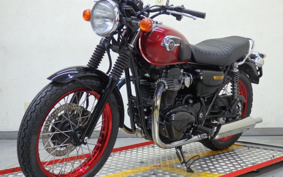 KAWASAKI W800 Special Edition 2012 EJ800A