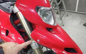 DUCATI HYPERMOTARD 1100S 2008