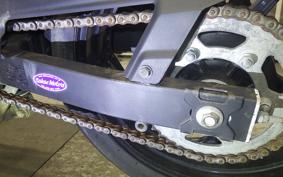 KAWASAKI NINJA 250 2005 EX250L