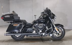 HARLEY  HARLEY FLHTK1750 2018 KED