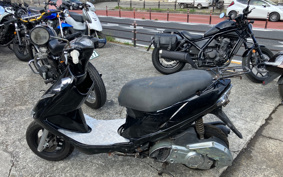 SUZUKI ADDRESS V125 CF46A