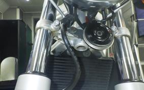 HONDA VTR 250 Gen. 2 MC33