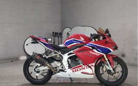 HONDA CBR250RR MC51