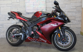 YAMAHA YZF-R1 2010 RN20