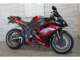 Фото Yamaha YZF-R1 2010 с японского аукциона