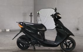 SUZUKI ADDRESS V50 CA4BA