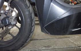 HONDA LEAD 125 2015 JF45