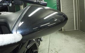 KAWASAKI 1400 GTR 2010