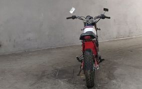 HONDA FTR223 MC34
