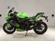 Фото Kawasaki ZX-4RR 2023 с японского аукциона