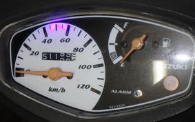 SUZUKI ADDRESS V125 G CF46A