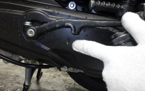 YAMAHA VINO 50 Gen.4 AY02