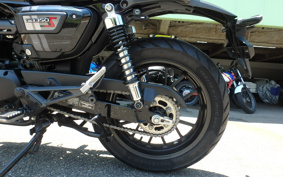 HONDA GB350S 2022 NC59
