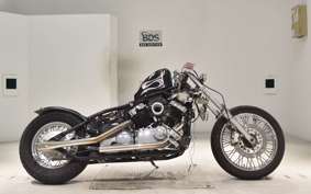 YAMAHA DRAGSTAR 400 VH01J