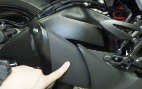 SUZUKI KATANA 2019 GT79B