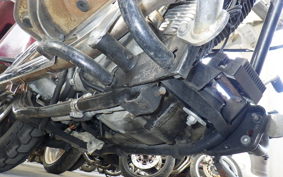 HARLEY FLHT 1340 1984