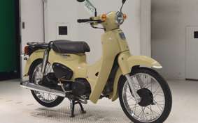 HONDA C110 SUPER CUB JA44